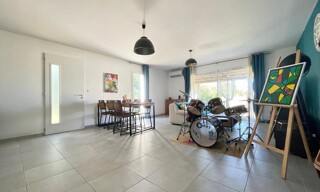 Maison 4 Pièces 97 m² à vendre à Beauvoisin (30640)