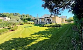 Maison 4 Pièces 97 m² à vendre à Beauvoisin (30640)