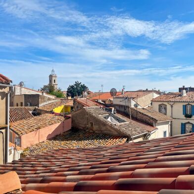 Maison 4 pièces 234000 €