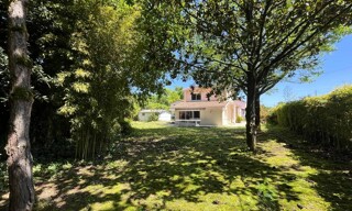 Maison 7 Pièces 123 m² à vendre à Dax (40100)