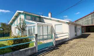 Immeuble  236 m² à vendre à Hagetmau (40700)