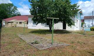 Immeuble  236 m² à vendre à Hagetmau (40700)