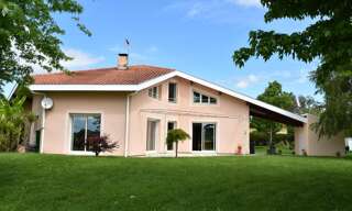 Maison 6 Pièces 188 m² à vendre à Hagetmau (40700)