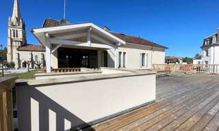 Appartement 4 Pièces 136 m² à vendre à Pouillon (40350)