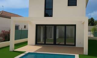 Maison 4 Pièces 87 m² à vendre à Bandol (83150)