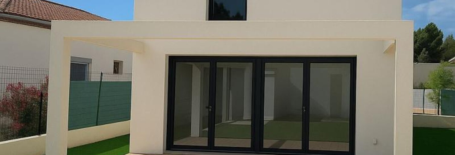 Maison 4 Pièces 87 m² à vendre à Bandol (83150)