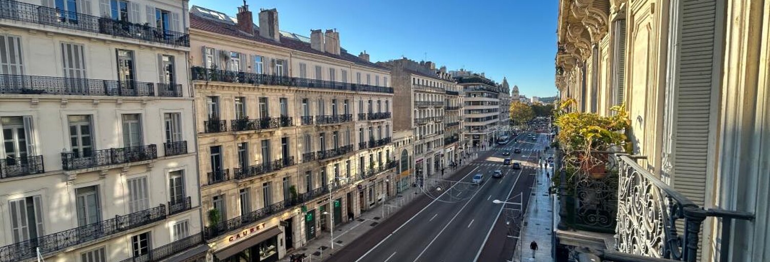 Appartement 8 Pièces 188 m² à louer à Toulon (83000)