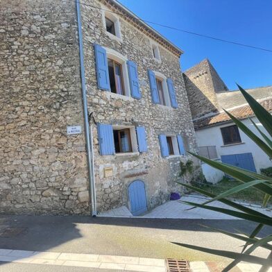 Maison 4 pièces 251000 €