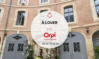 Appartement 2 Pièces 55 m² à louer à Nancy (54000)