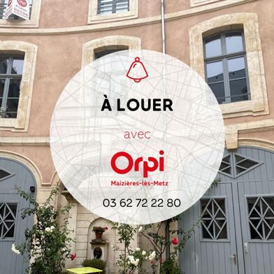 Appartement 2 pièces 875 €