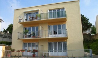 Appartement 3 Pièces 57 m² à louer à Le Havre (76600)