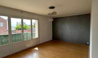 Appartement 3 Pièces 57 m² à louer à Le Havre (76600)