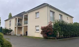 Appartement 3 Pièces 67 m² à vendre à Le Havre (76620)