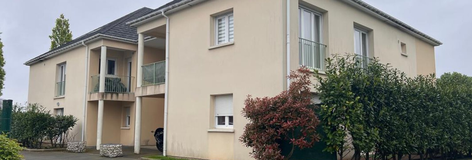 Appartement 3 Pièces 67 m² à vendre à Le Havre (76620)