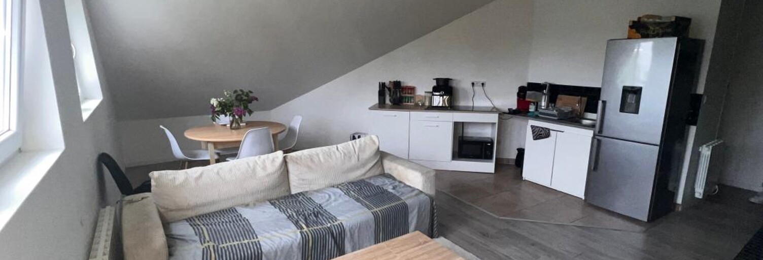 Appartement 3 Pièces 67 m² à vendre à Le Havre (76620)