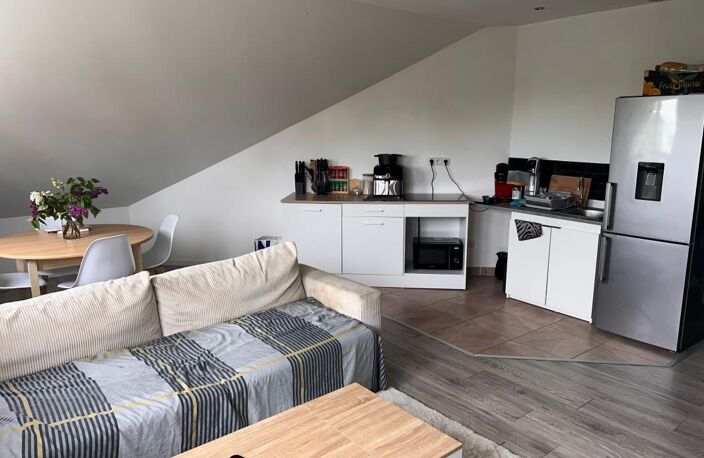 Appartement loué à vendre — photo 2