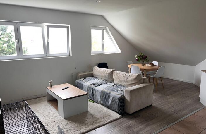 Appartement loué à vendre — photo 3