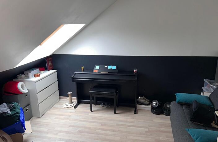 Appartement loué à vendre — photo 4