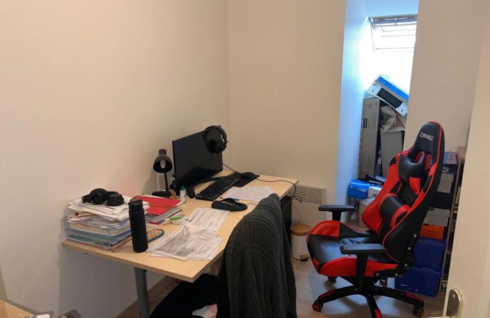 Appartement loué à vendre — photo 5