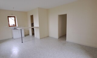 Appartement 3 Pièces 52 m² à louer à Thou (18260)