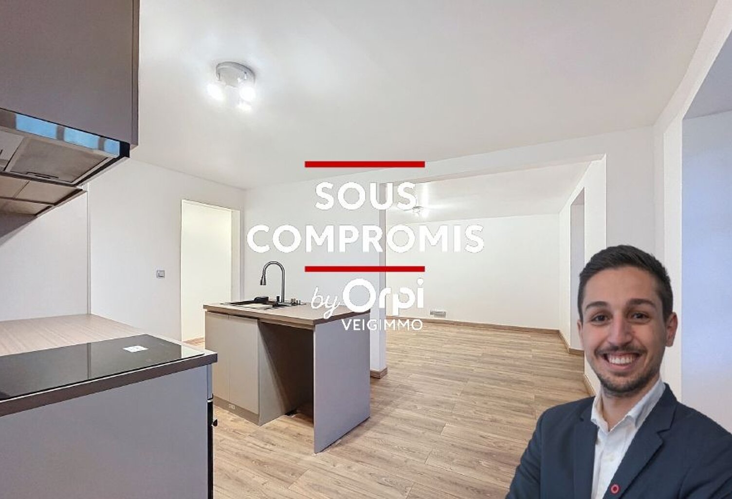 Appartement À Vendre — photo 1