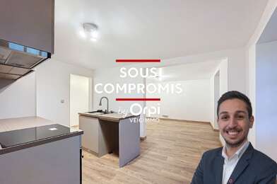 Appartement 4 pièces 300000 €