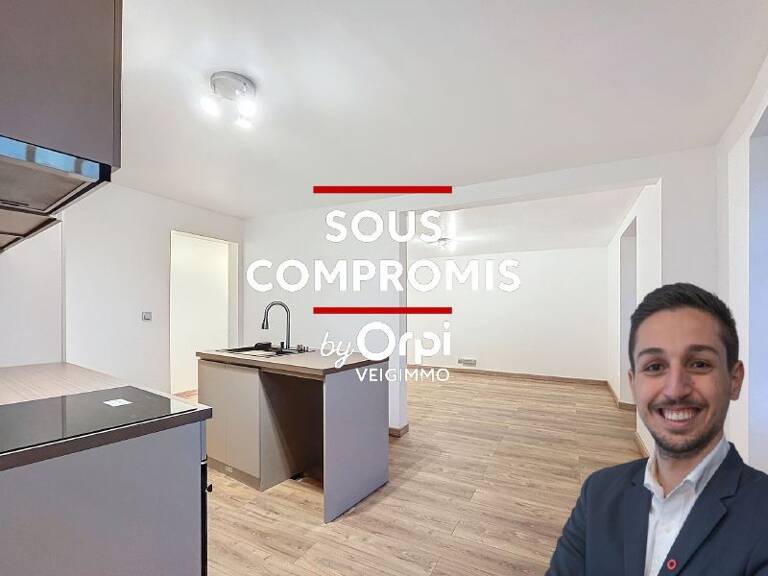 Appartement À Vendre — photo 1