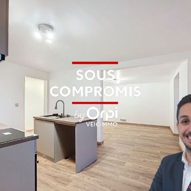 Appartement 4 pièces 300000 €
