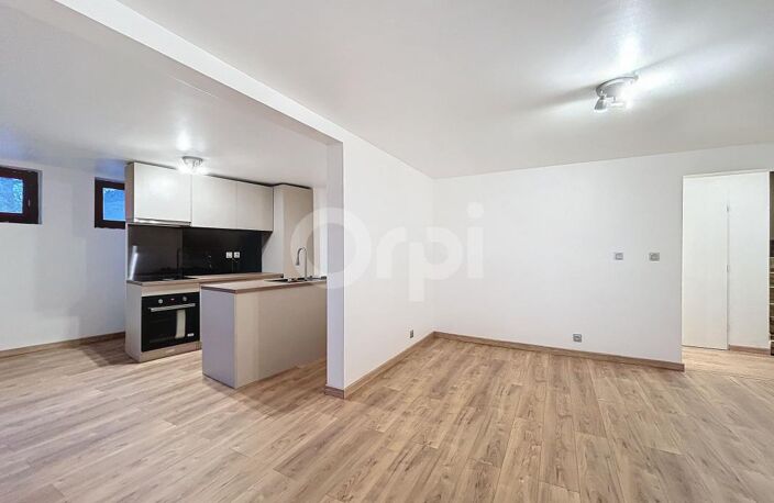 Appartement À Vendre — photo 2