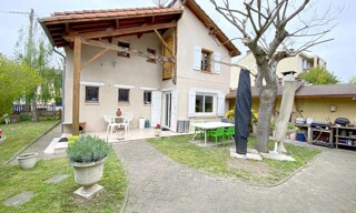 Maison 7 Pièces 152 m² à vendre à Toulouse (31400)