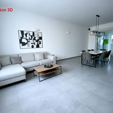 Maison 7 pièces 590000 €