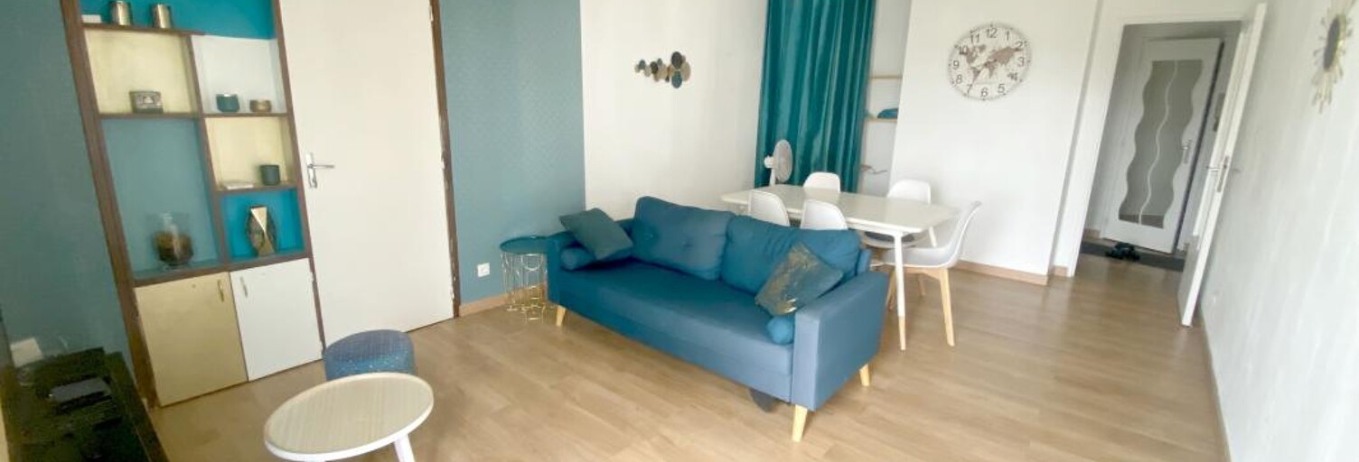 Appartement 4 Pièces 75 m² à vendre à Toulouse (31100)