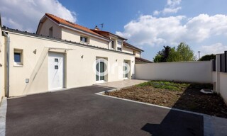 Maison 4 Pièces 100 m² à vendre à Avion (62210)