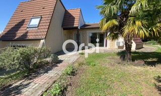 Maison 4 Pièces 100 m² à vendre à Cournon-d'Auvergne (63800)