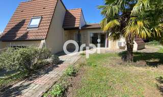 Maison 4 Pièces 100 m² à vendre à Cournon-d'Auvergne (63800)