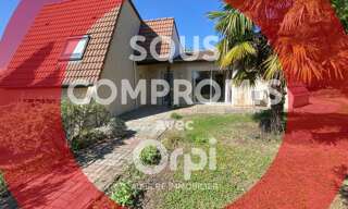 Maison 4 Pièces 100 m² à vendre à Cournon-d'Auvergne (63800)