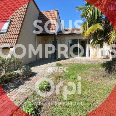 Maison 4 pièces 273000 €