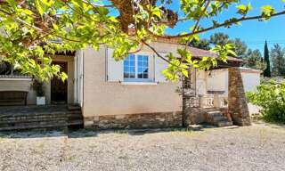 Maison 4 Pièces 147 m² à vendre à Le Revest-les-Eaux (83200)