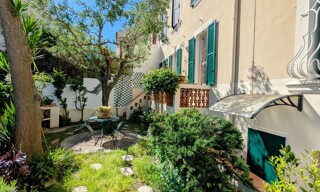 Maison 7 Pièces 195 m² à vendre à Toulon (83000)