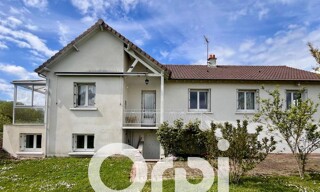 Maison 4 Pièces 112 m² à vendre à Antran (86100)