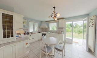 Maison 4 Pièces 112 m² à vendre à Antran (86100)