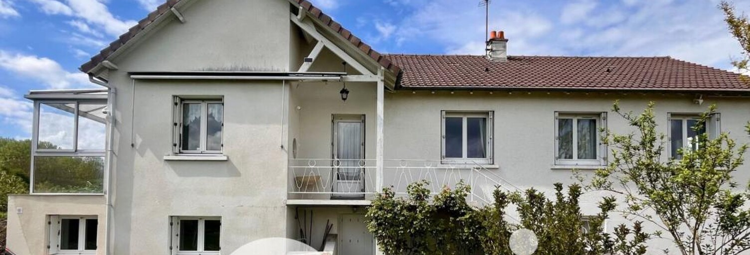 Maison 4 Pièces 196 m² à vendre à Antran (86100)