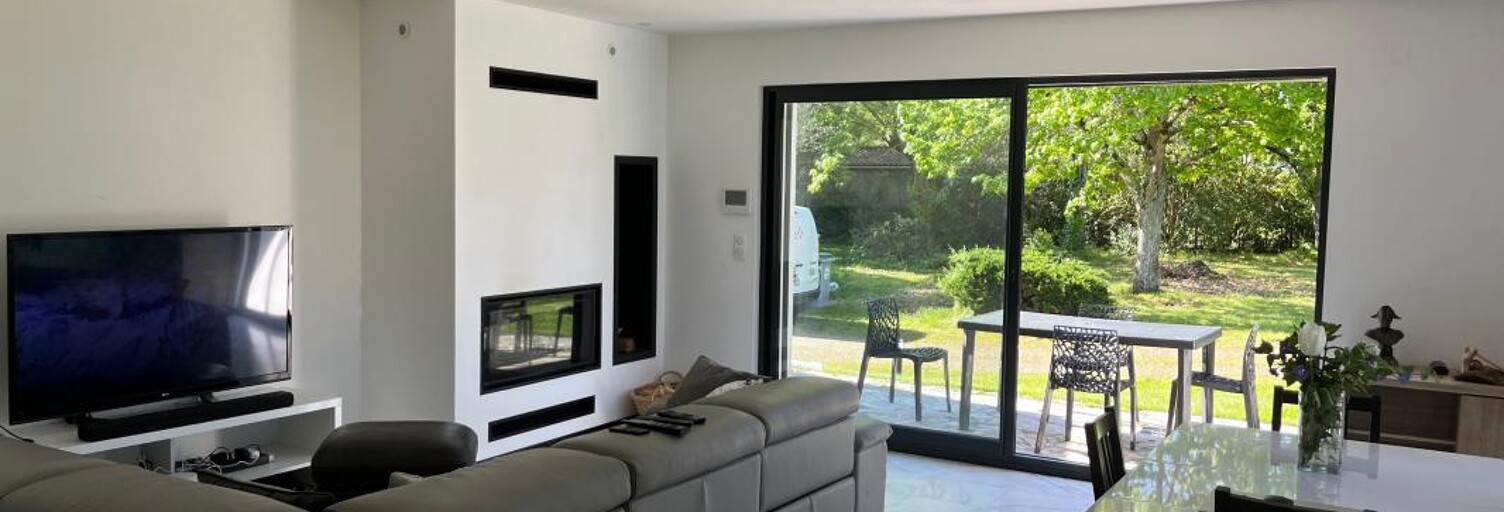 Maison 6 Pièces 141 m² à vendre à Fonsorbes (31470)