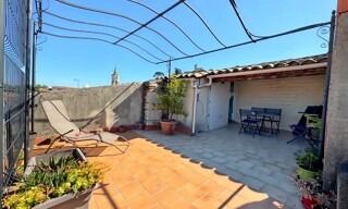 Maison 3 Pièces 95 m² à vendre à Montfrin (30490)