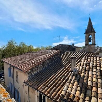 Maison 3 pièces 180000 €