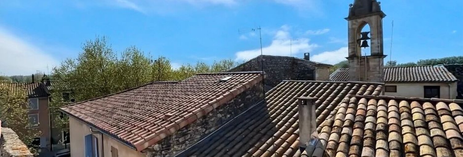 Maison 3 Pièces 95 m² à vendre à Montfrin (30490)