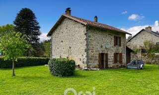 Maison 3 Pièces 98 m² à vendre à Saint-Sylvestre (87240)