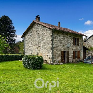 Maison 3 pièces 74000 €