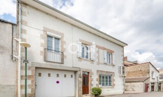 Maison 5 Pièces 142 m² à vendre à Ambazac (87240)