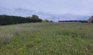 Terrain  900 m² à vendre à Lacroix-Falgarde (31120)